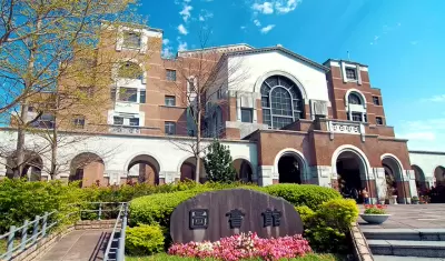 Top 10 trường đại học nổi tiếng tại Đài Loan cho các du học sinh