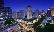 Top 5 địa điểm mua sắm khi du lịch ở Singapore