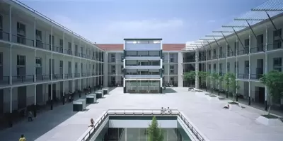 Top 6 trường đại học nổi tiếng tại Tây Ban Nha cho các du học sinh