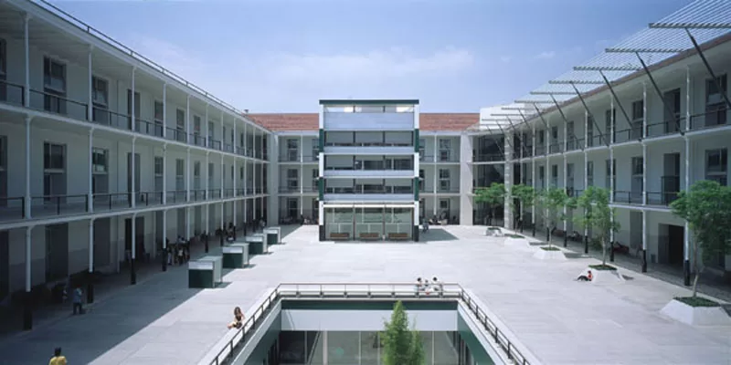 Top 6 trường đại học nổi tiếng tại Tây Ban Nha cho các du học sinh