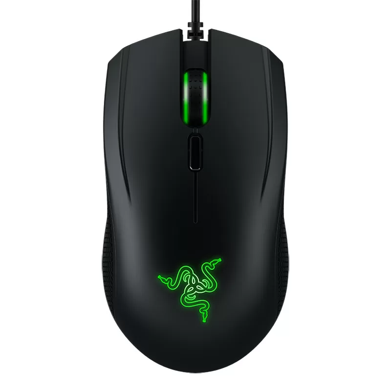 Top 5 chuột Gaming Razer giá rẻ tốt nhất hiện nay