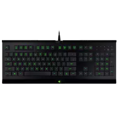Top 5 bàn phím Gaming Razer giá rẻ tốt nhất hiện nay
