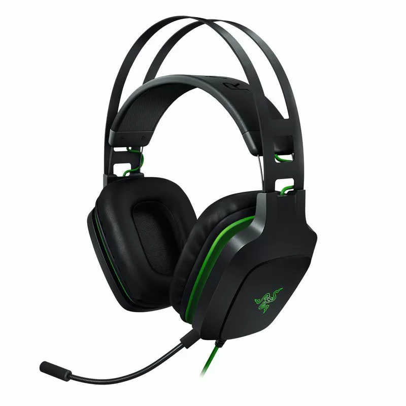 Top 5 tai nghe Gaming Razer giá rẻ tốt nhất hiện nay