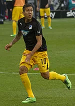 Top 5 tiền đạo hay nhất hiện nay ở Ngoại Hạng Anh