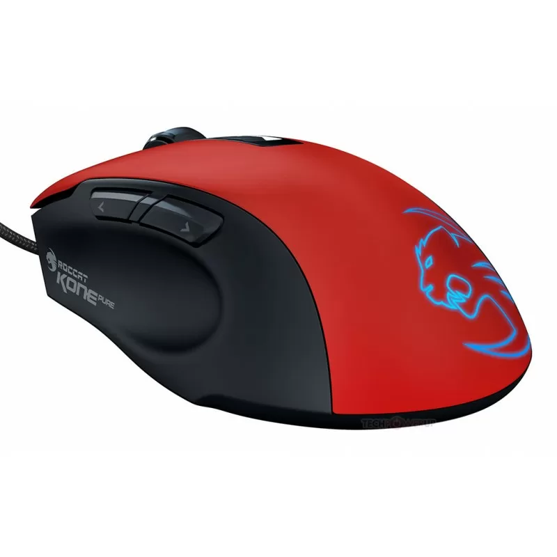 Top 5 chuột Gaming Roccat chất lượng tốt nhất hiện nay