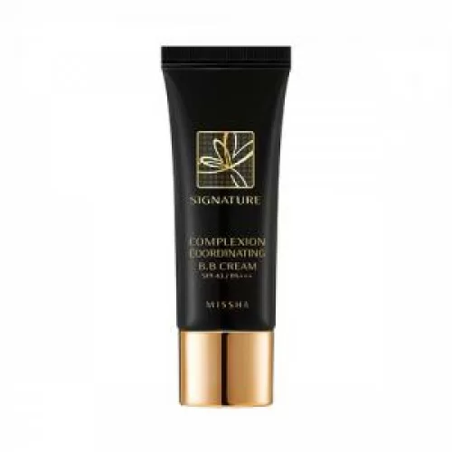 Top 7 BB Cream tốt nhất từ thương hiệu Missha – Hàn Quốc