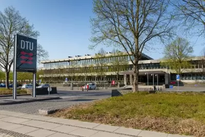 Top 10 trường đại học nổi tiếng tại Đan Mạch cho các du học sinh