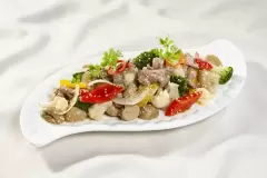 Top 6 món ăn tết truyền thống từ thịt bò ngon nhất hiện nay