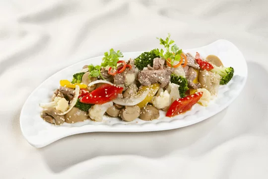 Top 6 món ăn tết truyền thống từ thịt bò ngon nhất hiện nay