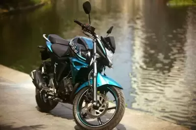 Top 5 xe côn rẻ dưới 35 triệu đồng cho phái mạnh mê tốc độ