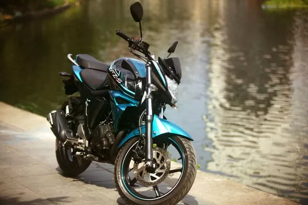 Top 5 xe côn rẻ dưới 35 triệu đồng cho phái mạnh mê tốc độ
