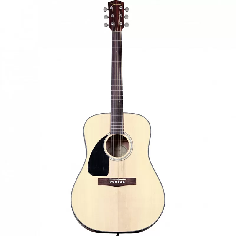 Top 5 cây đàn Guitar Fender Acoustic giá từ 4-8 triệu tốt nhất hiện nay