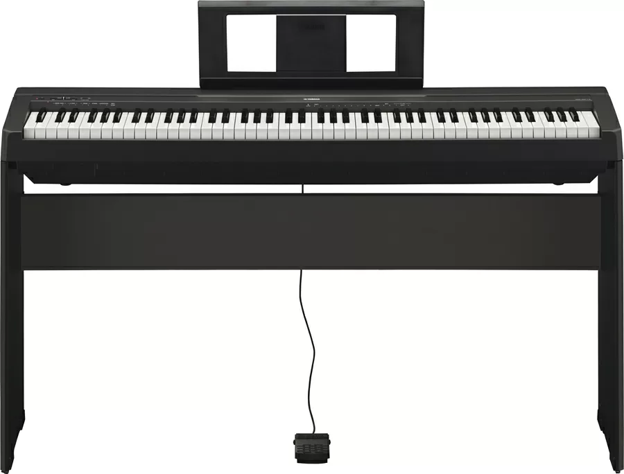 Top 5 mẫu đàn Piano Yamaha giá rẻ tốt nhất hiện nay