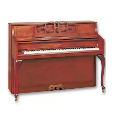 Top 5 mẫu đàn Piano Samick giá rẻ tốt nhất hiện nay