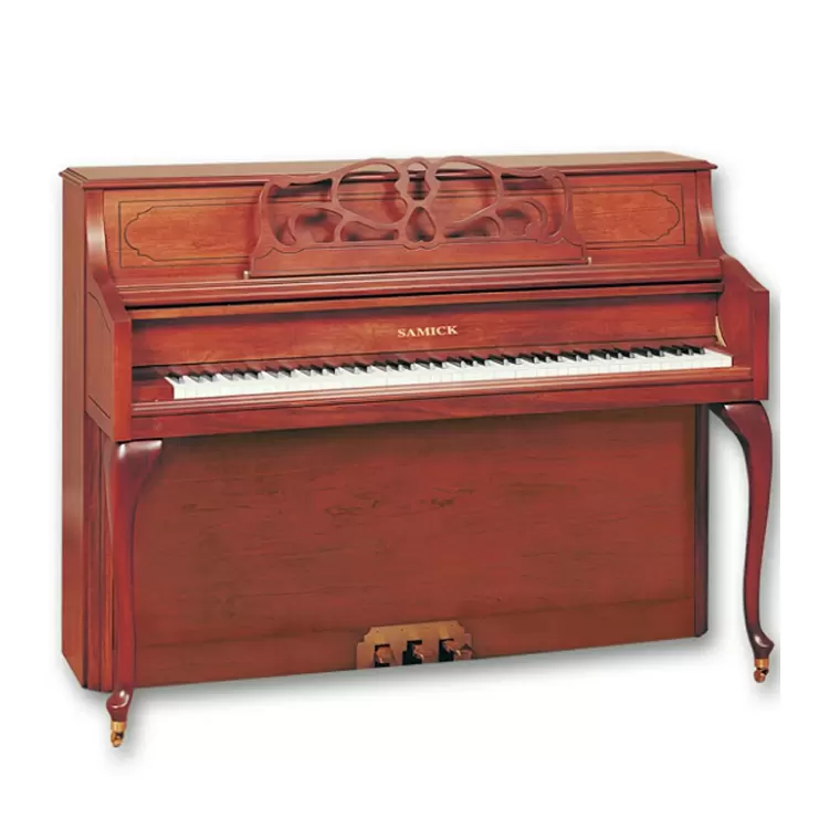 Top 5 mẫu đàn Piano Samick giá rẻ tốt nhất hiện nay