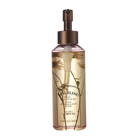 Top 5 nước tẩy trang cao cấp , tốt nhất từ thương hiệu The Face Shop - Hàn Quốc