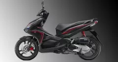 Top 8 mẫu xe tay ga đáng mua nhất hiện nay của Honda