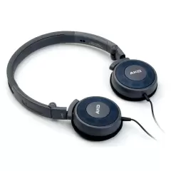 TOP 10 mẫu tai nghe tốt nhất của hãng AKG