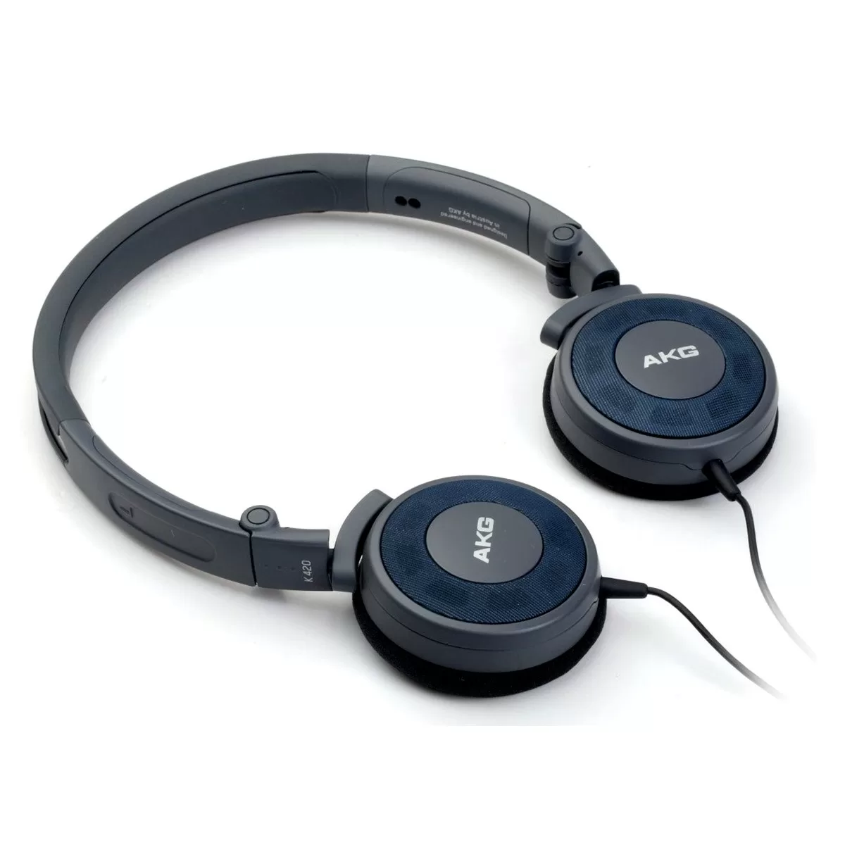 TOP 10 mẫu tai nghe tốt nhất của hãng AKG
