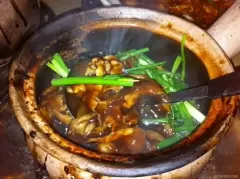 Top 5 món ăn nổi tiếng nhất ở Singapore