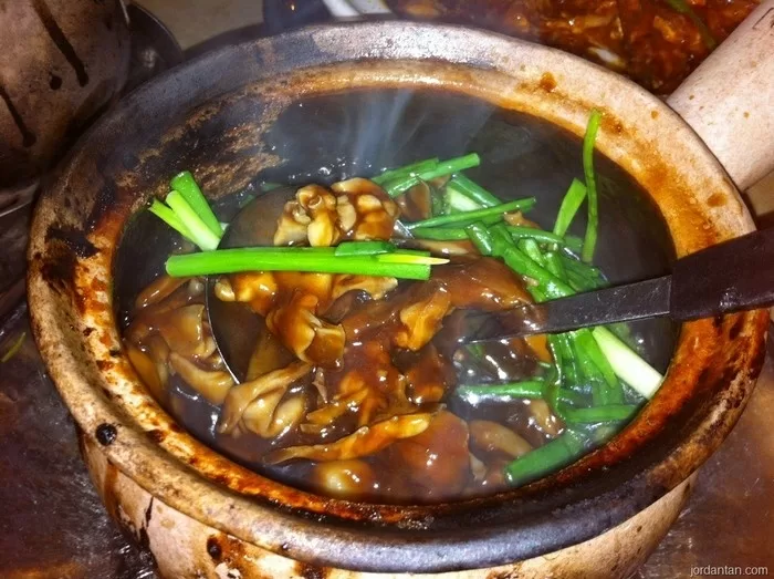Top 5 món ăn nổi tiếng nhất ở Singapore