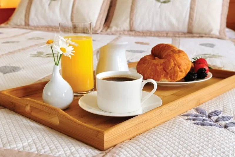 Top 5 cách khởi động lại công việc để có ngày mới tràn đầy năng lượng