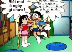 Top 10 stt siêu hài hước siêu bựa về ngày 8/3