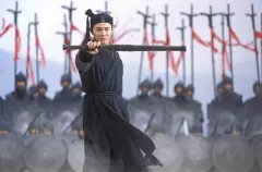 Top 8 bộ phim võ thuật kinh điển hay nhất của Lý Liên Kiệt
