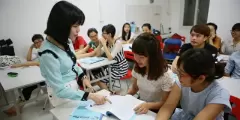 Top 10 trung tâm tiếng anh giao tiếp giá rẻ có chất lượng tốt nhất tại TPHCM
