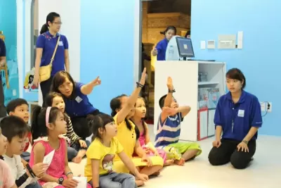 Top 10 trung tâm tiếng anh được ưa thích nhất tại TPHCM