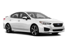 Top 10 mẫu xe sedan AWD giá rẻ nhất thế giới