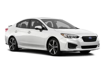 Top 10 mẫu xe sedan AWD giá rẻ nhất thế giới