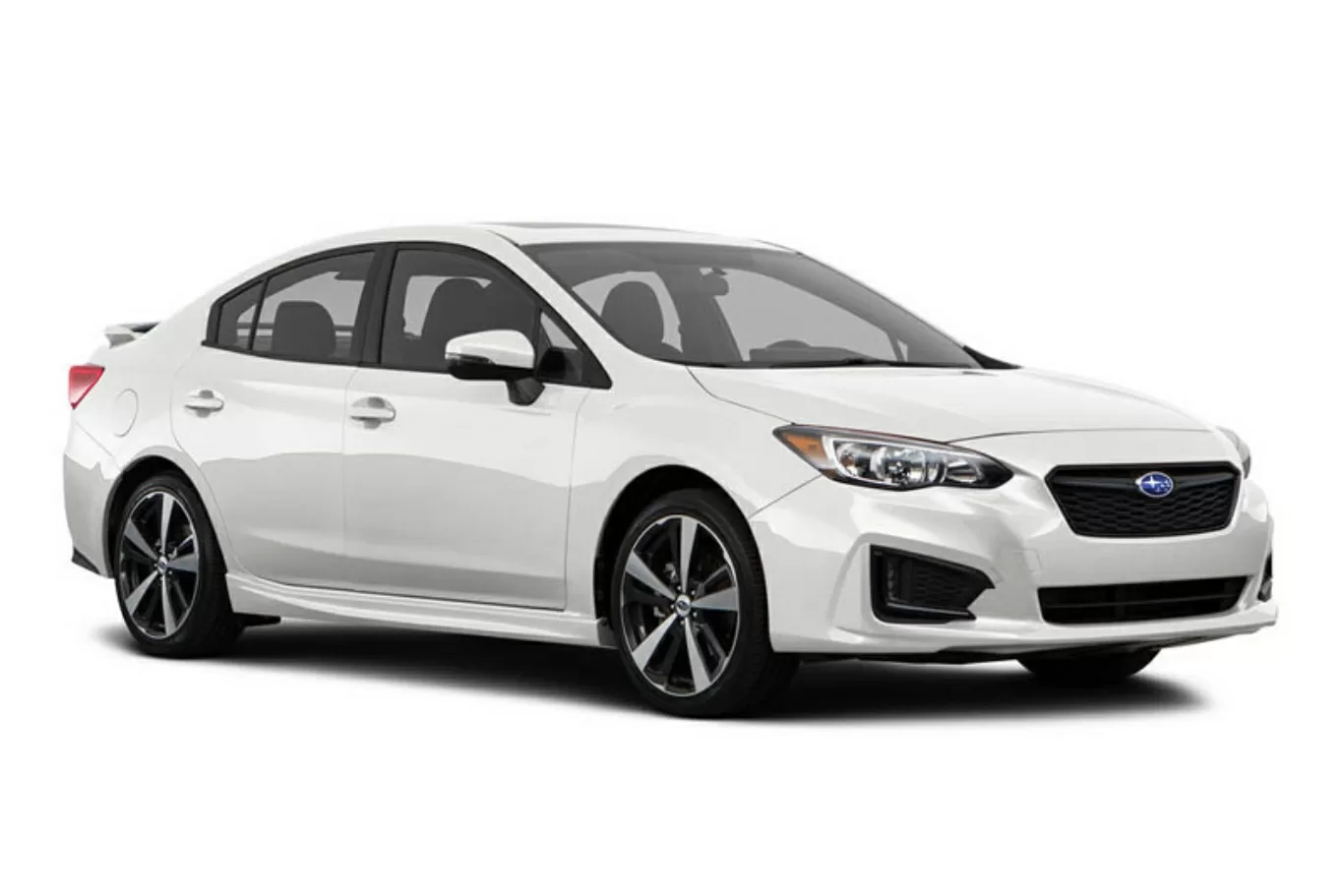Top 10 mẫu xe sedan AWD giá rẻ nhất thế giới