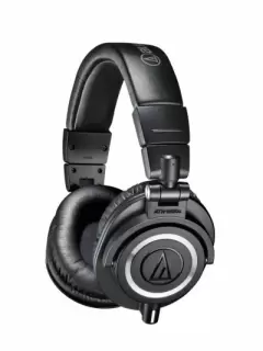 Top 8 mẫu tai nghe có dây tốt nhất của hãng Audio Technica