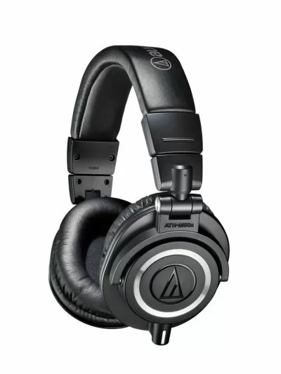 Top 8 mẫu tai nghe có dây tốt nhất của hãng Audio Technica