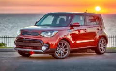 Top 10 mẫu xe không được lòng người dùng nhất hiện nay