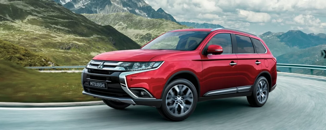 10 mẫu SUV an toàn nhất đáng để bạn mua nhất hiện nay