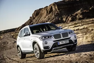 Top 10 mẫu xe SUV có giá dưới 40.000 USD tốt nhất tại Mỹ