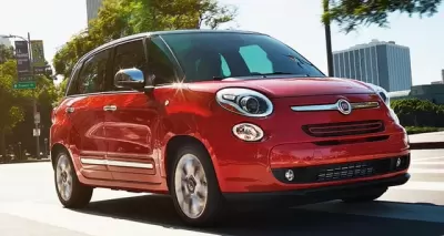 Top 10 mẫu xe được đánh giá là không đáng tin cậy nhất hiện nay