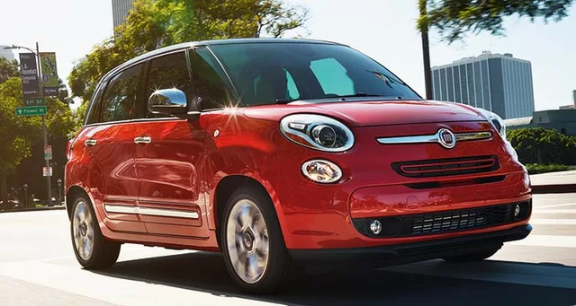 Top 10 mẫu xe được đánh giá là không đáng tin cậy nhất hiện nay