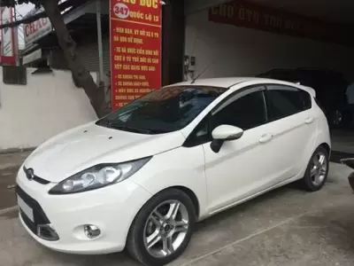 Top 4 mẫu xe cũ để đi dành cho tài non