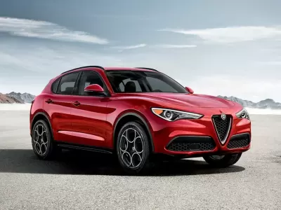 Top 7 mẫu xe được đề cử cho giải thưởng 'Xe hơi của năm 2018'