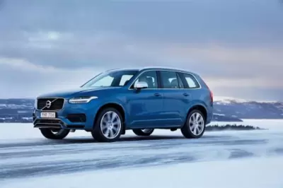 Top 8 mẫu SUV có không gian nội thất thoải mái nhất hiện nay