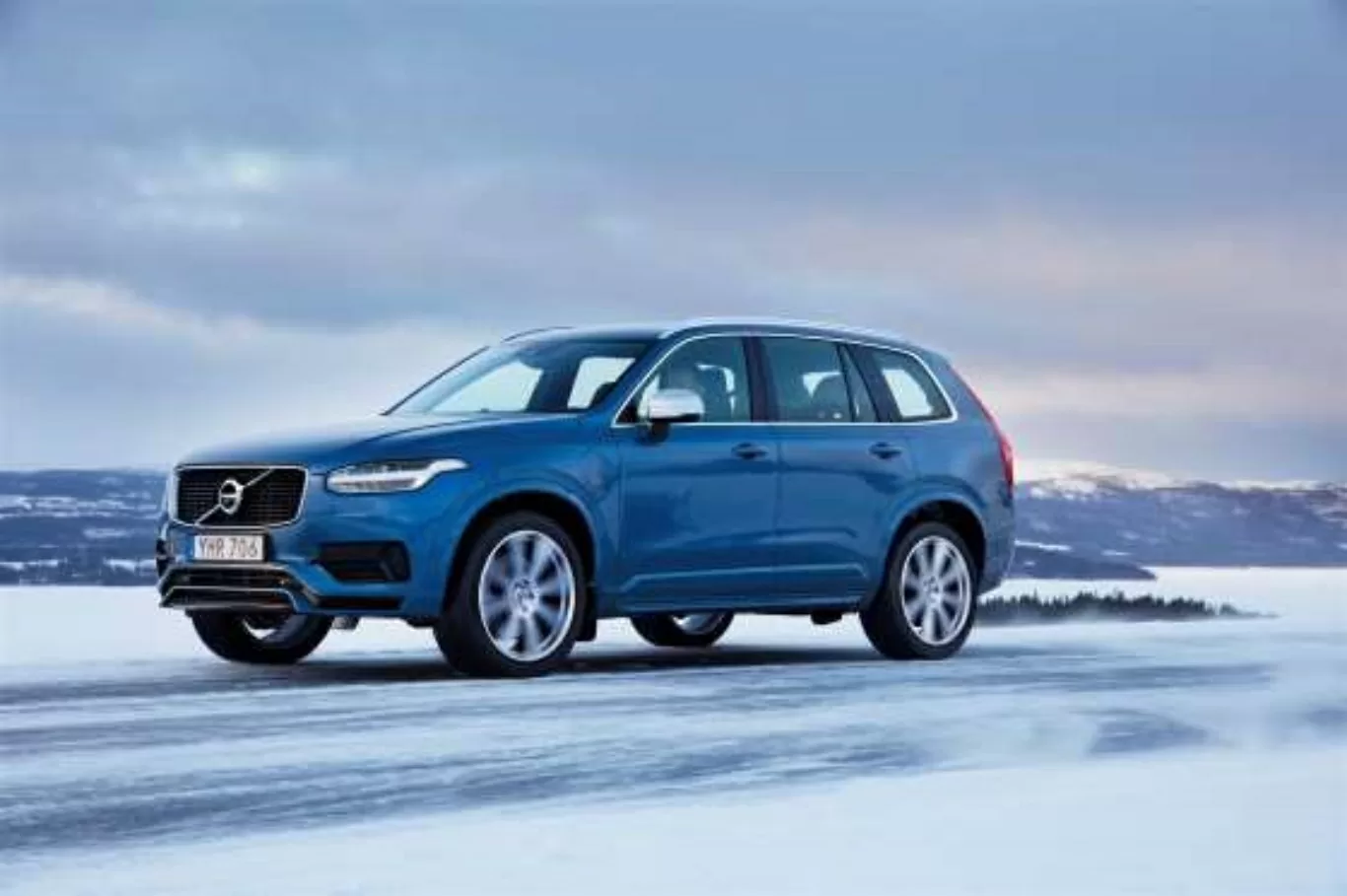 Top 8 mẫu SUV có không gian nội thất thoải mái nhất hiện nay