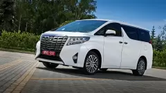 Top 10 mẫu xe hơi du lịch có doanh số tệ nhất năm nay