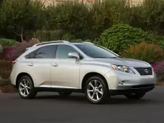 Top 10 chiếc SUV đã qua sử dụng nhưng đáng mua nhất