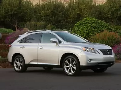 Top 10 chiếc SUV đã qua sử dụng nhưng đáng mua nhất