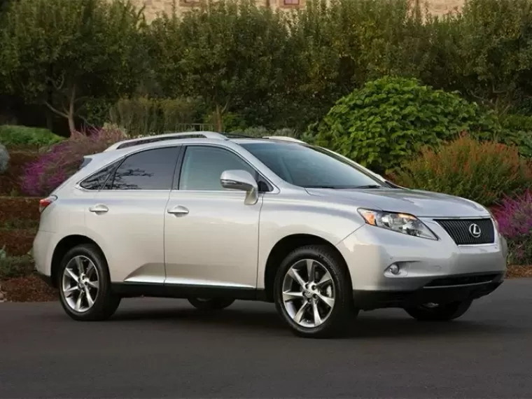 Top 10 chiếc SUV đã qua sử dụng nhưng đáng mua nhất