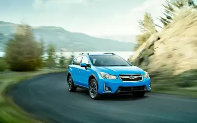 Top 6 mẫu SUV được đánh giá tốt nhất trong từng phân khúc 2017
