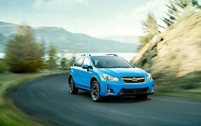 Top 6 mẫu SUV được đánh giá tốt nhất trong từng phân khúc 2017